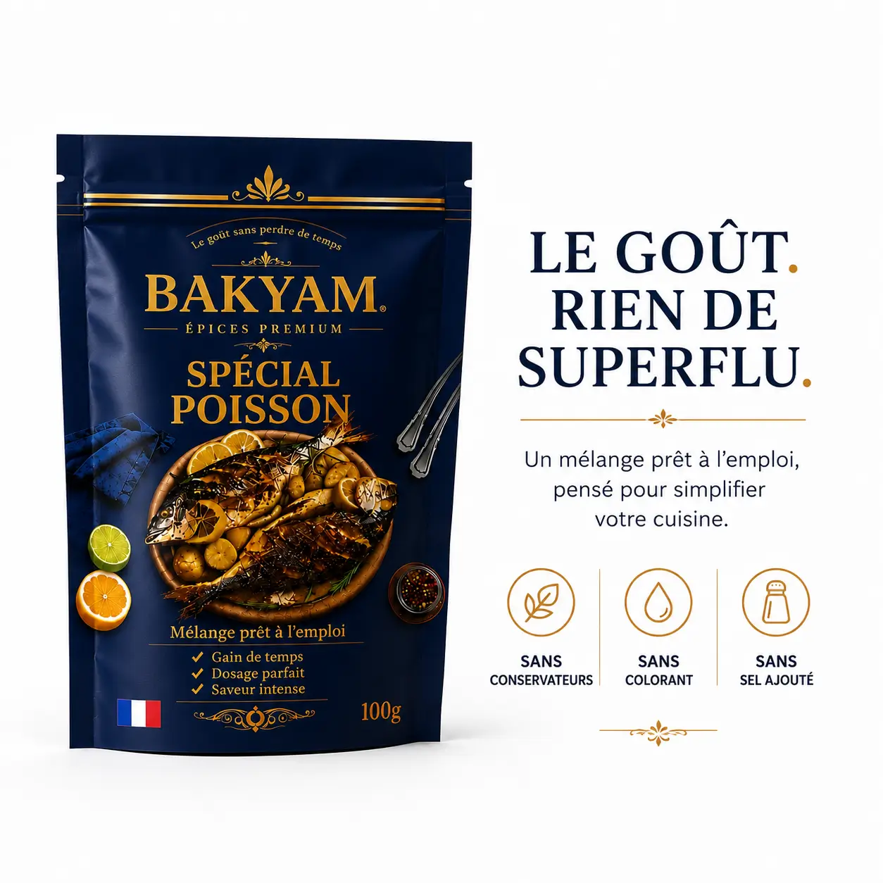 Spécial Poisson