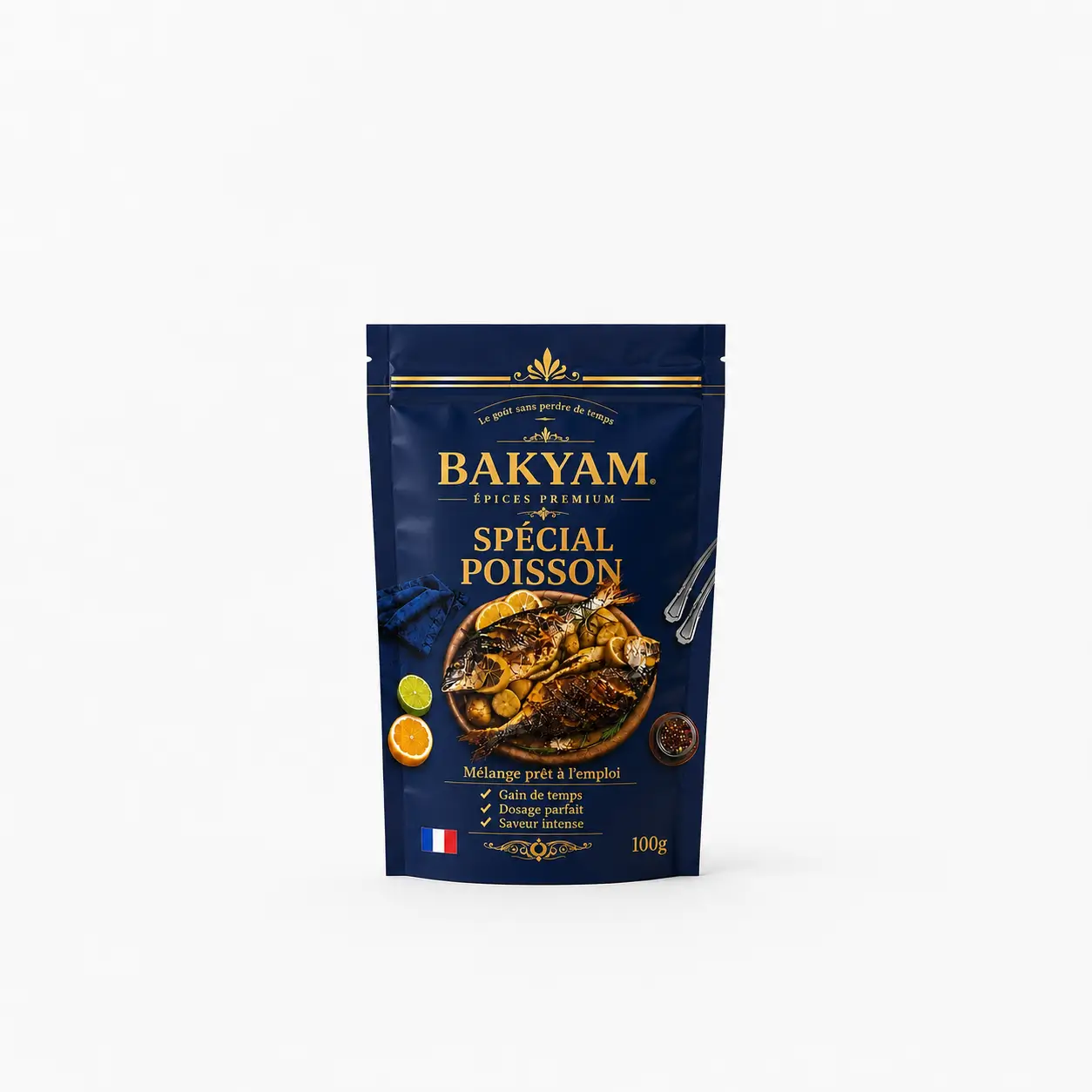 Spécial Poisson