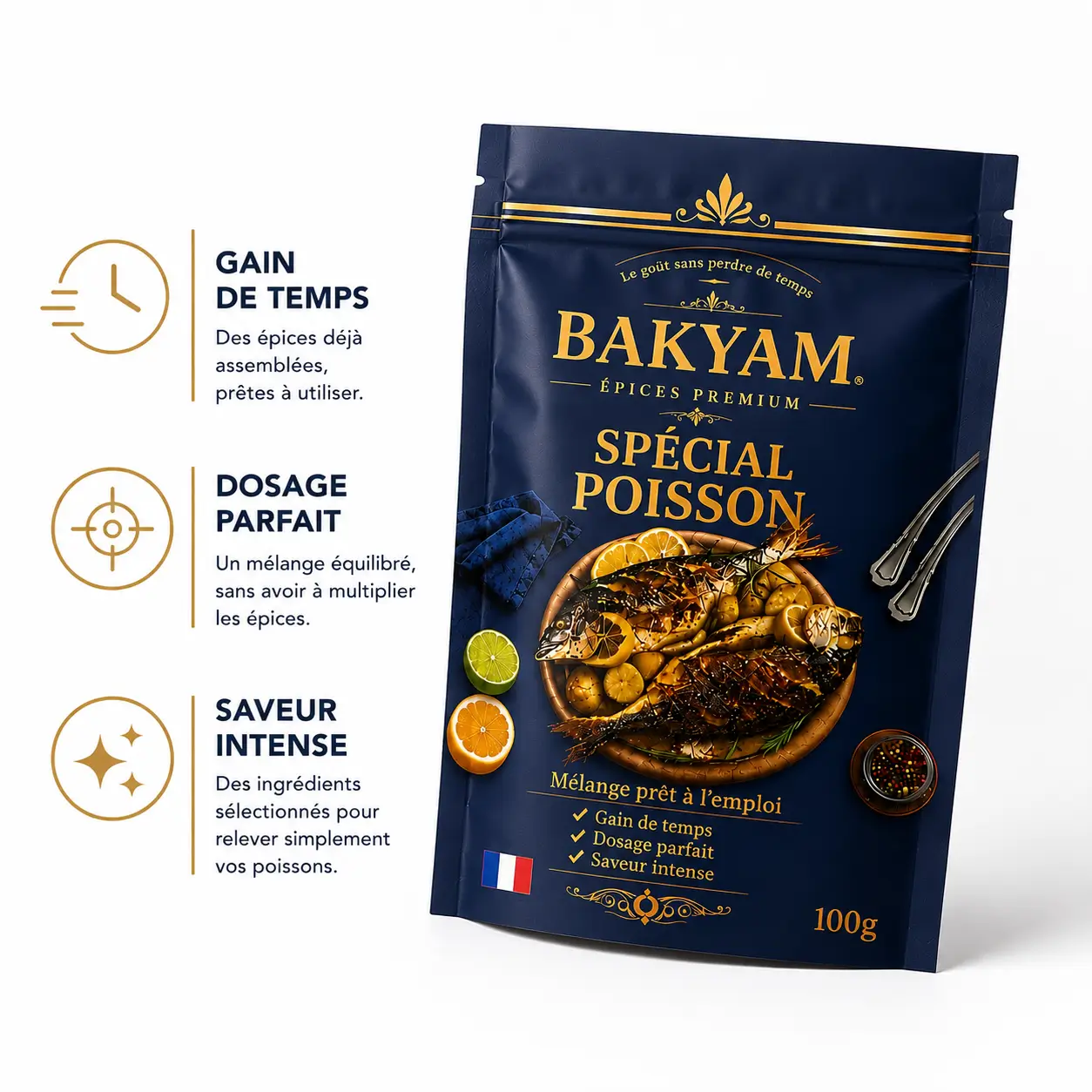 Spécial Poisson