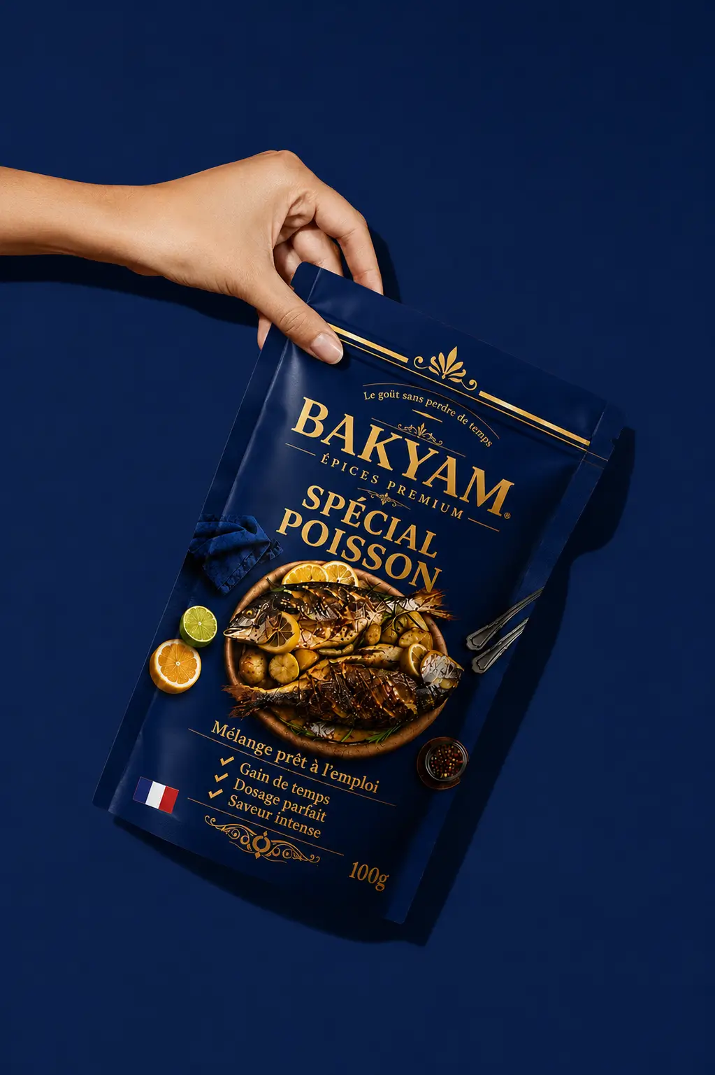 Spécial Poisson