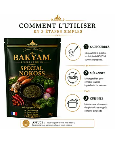 Spécial Nokoss