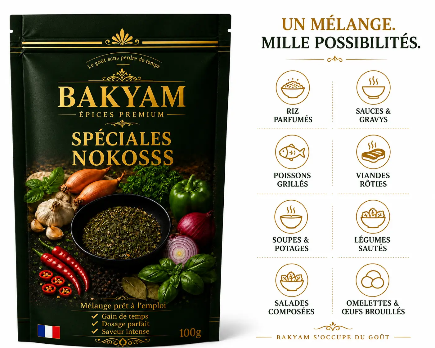 Spécial Nokoss