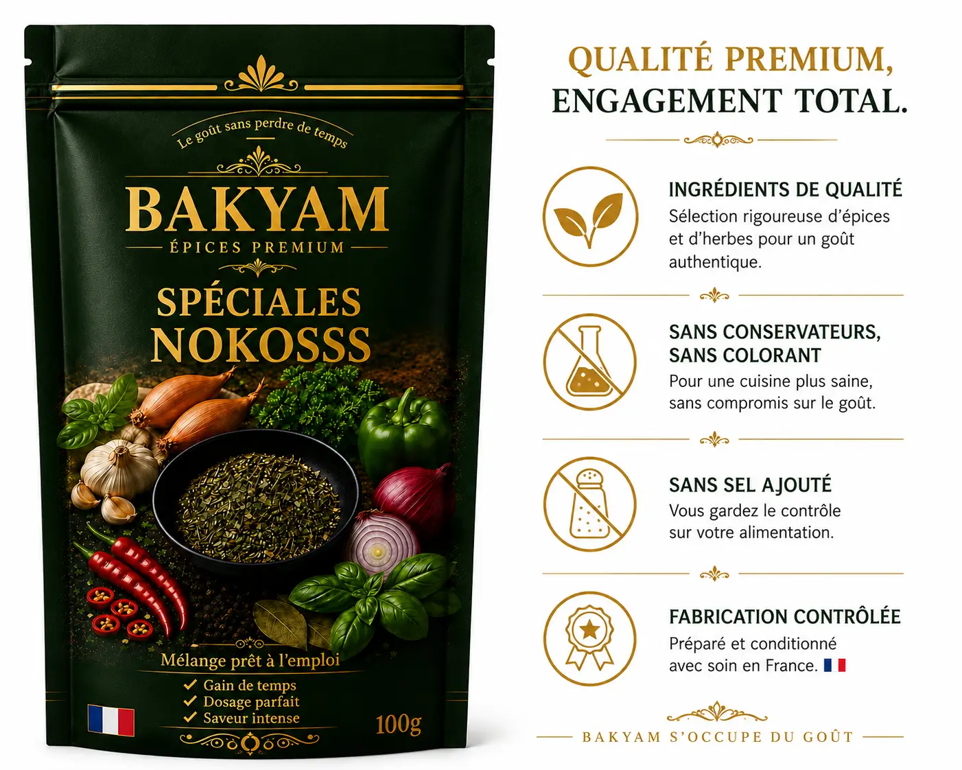 Spécial Nokoss
