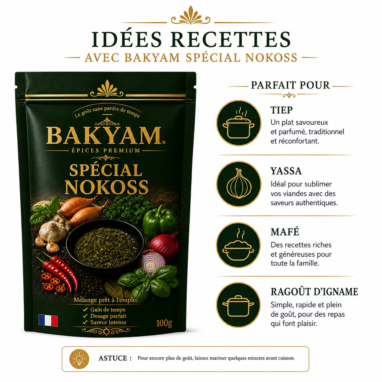 Spécial Nokoss